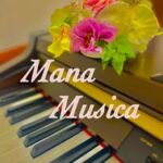 Mana Musica Art Works